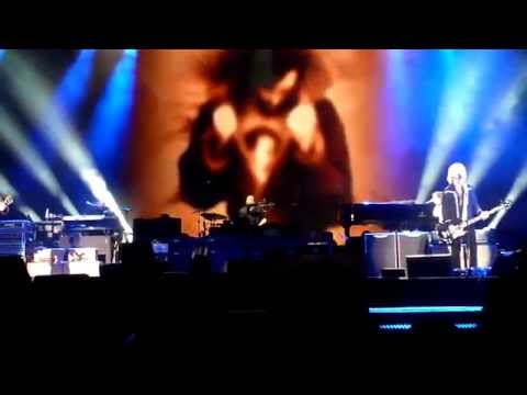 Paul McCartney - Maybe I'm Amazed (Brasilia 2014)