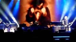 Paul McCartney - Maybe I'm Amazed (Brasilia 2014)