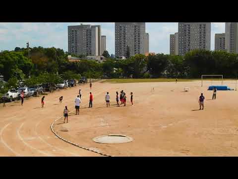 4 x 100m CF - OSADIA 2019