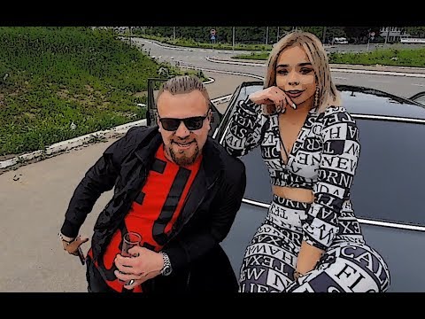 DJOMLA KS & ALMA - TATIN MERCEDES (OFFICIAL 1:1 VIDEO)