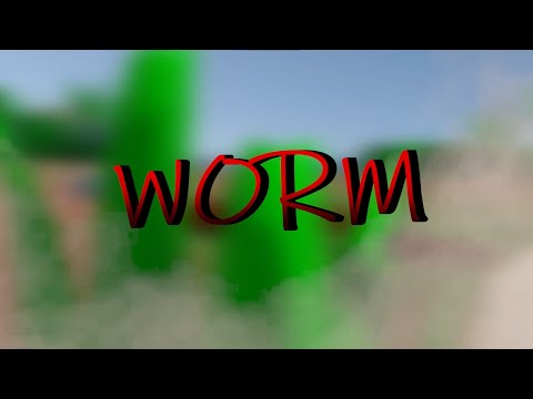 "WORM" a 3D Animated Short Film