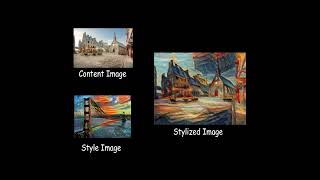 Fast Style Transfer from TFHub || Style Transfer in 2 minutes