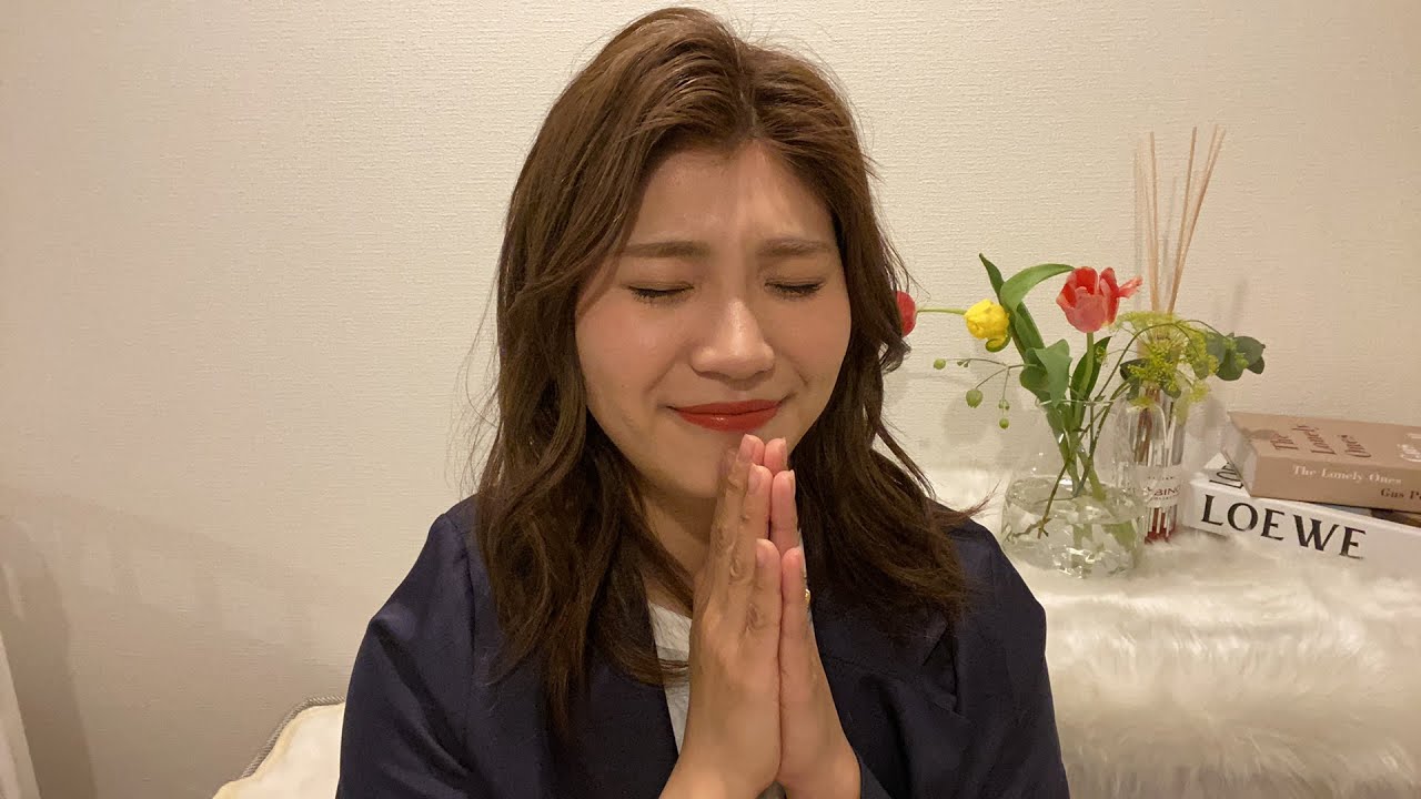 【生配信】卒業します！たくさんの応援をありがとうございました🥲みんなが大好き♡