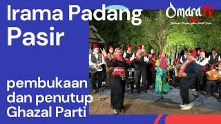 Download lagu Lagu pembukaan dan penutup menjadi sebuah lagu wajib kepada sesebuah kumpulan Ghazal Parti. mp3