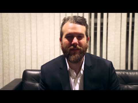 1964 Ears Artist Spotlight - John Mark McMillan