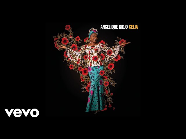 Angelique Kidjo – La Vida Es Un Carnaval (Remix Stems)