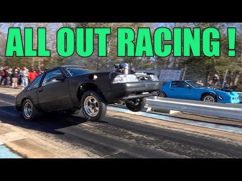 Small Tire Assassins Go Head-to-Head: Natural Bridge vs. Sumerduck - No Prep Battle!"