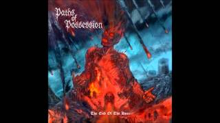 Paths Of Possession - Soulless [Cancerslug Cover]