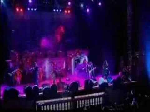 Mago De Oz - Molinos De Viento ( Live A Costa Da Rock )