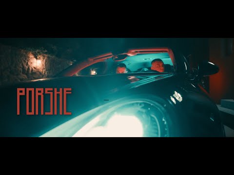 RAUS x MARSO x BOBKATA - PORSCHE (Official Video)