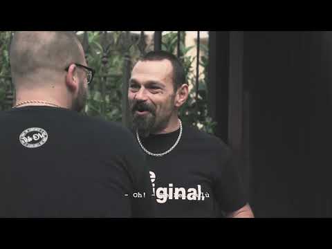 1^ PUNTATA - 'O Zulù feat Pepp-Oh