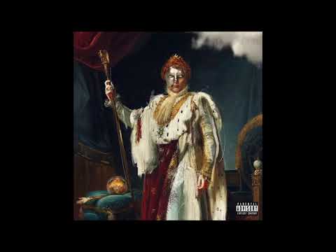 Observe Since' 98 - Ancient Degreez ft. All Hail YT, Chris Skillz & Ankhlejohn (Le Dernier Royaume)