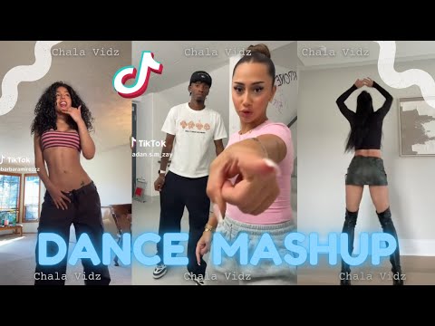 ULTIMATE TikTok Dance Mashup | Compilation - AUGUST 2025 | Part 1 #dance #tiktok