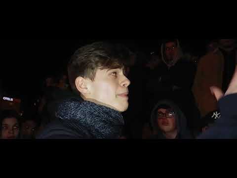 NQP vs HARON (Semifinal) (Regional BigSound Málaga)