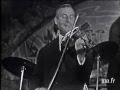 « You Take Advantage of Me » par le Stéphane Grappelli Quartet (1960)