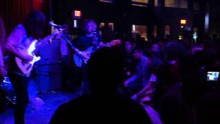 Ty Segall - "Handglams" (Dallas, 1-26-2013)