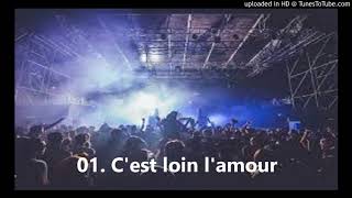 01. C'est loin l'amour