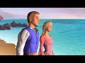 Barbie as Rapunzel - Happy Ending