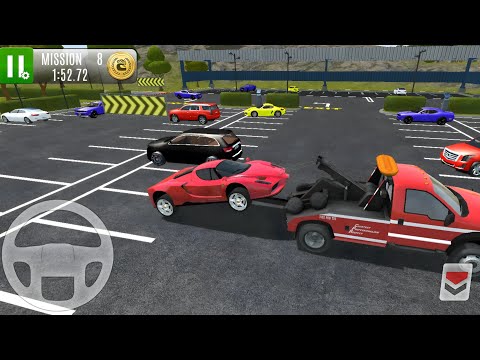 Gas Station 2 Highway Service - Android Gameplay