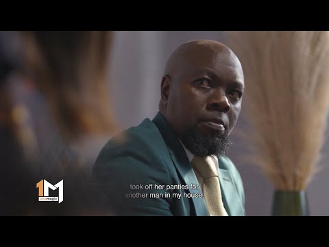 When Robert said therapy, he meant a trap – Lingashoni |1 Magic | S2 | EP 100