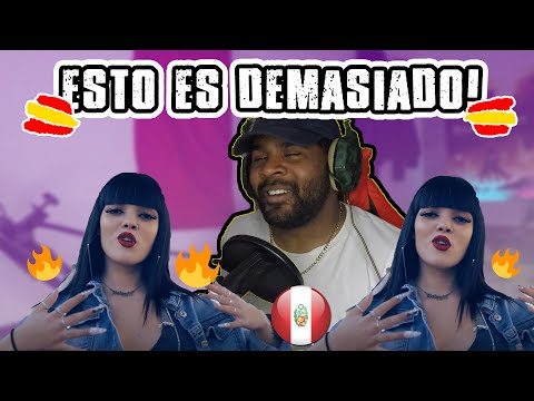 PERUANO reacciona a La Xinni CANCION - Decidida 🌸💸✨💕