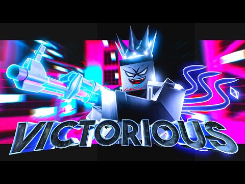 GrZ Clan Montage 4 - Krunker Edit | Victorious