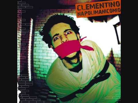 Clementino - No Problem - feat. Capone Mc - Dope One - [Napolimanicomio 2006]