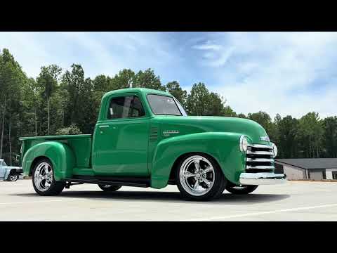 1950 Chevrolet 3100 (CC-1959532) for sale in Statesville, North Carolina