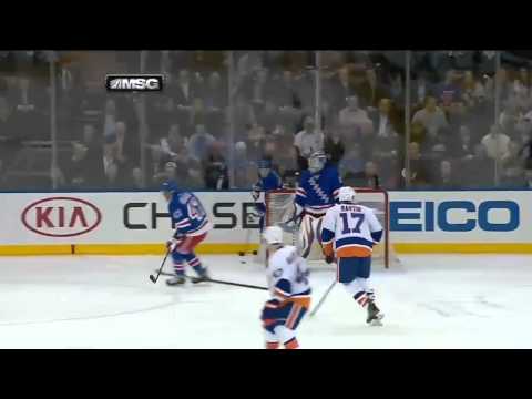 J.T. Miller breakaway goal. Feb 7th 2013