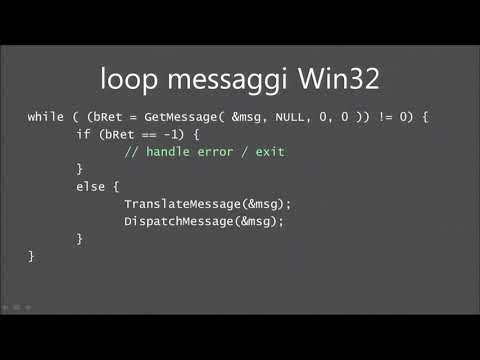 Asynchronous Programming in CLR 4.5