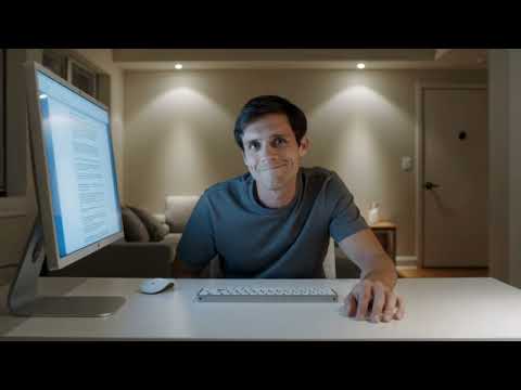 Item video thumbnail