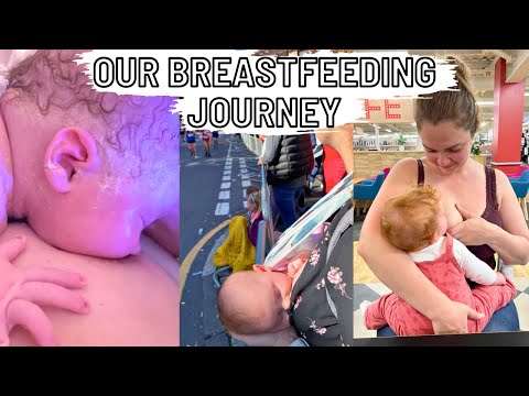 MY BREASTFEEDING JOURNEY | 20 Months +, Possible milk blister (ouch!), bottle aversion, blebs & more