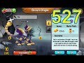 Dragon City Feeding Pursuer Dragon High Octane Dragon Oscure Dragon