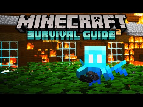 Rescuing the Allay! ▫ Minecraft 1.19 Survival Guide (Tutorial Lets Play) [S2 E109]