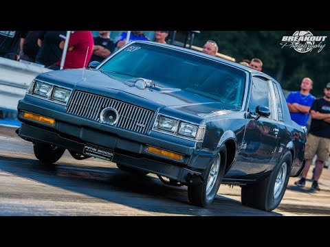 RealTuners Radio - Episode 131 - Dusty Bradford