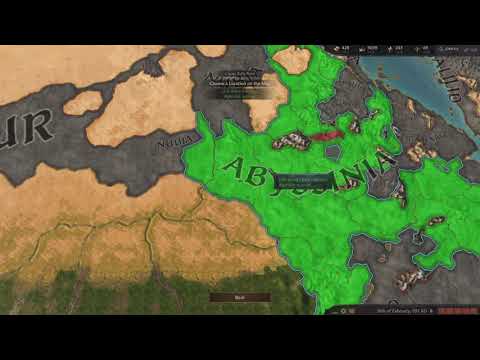 Crusader Kings III Judaizm 7 [PL] - Wyzwanie tworzymy Izrael