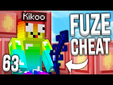 J'AI ESSAYÉ DE CHEAT SUR MON PROPRE SERVEUR MAIS... - Episode 63 | Admin Series S2 - Paladium