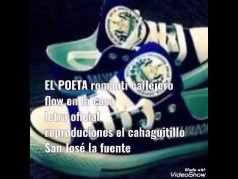 El poeta románti callejero