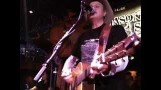 Jason Boland &amp; the Stragglers - &quot;No Reason Being Late&quot; JC Cowboy&#39;s