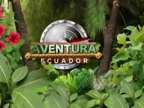 AVENTURA ECUADOR