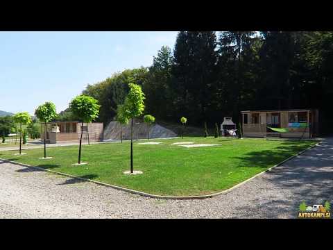 Krone Kolpa Heaven - river Kolpa