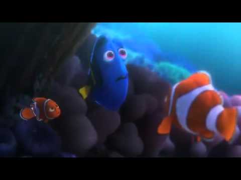 Finding Dory (Kayıp Balık Dori) Türkçe Dublajlı 2. Fragman/Disney Pixar Filmi
