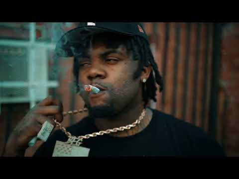 ABG Dolla Ru - In Da Air 