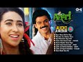 Anari Movie All Songs Venkatesh Karisma Kapoor Bollywood 1993 Old Movie Songs Audio Jukebox