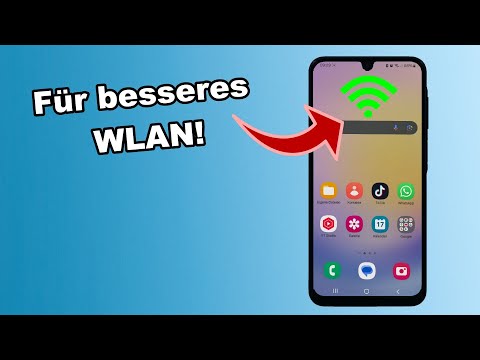 Almost nobody knows about this hidden Samsung setting for Wi-Fi improvement!