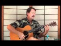 Tobacco Road Guitar Lesson Preview - John D ...
