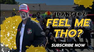 Do You Feel Me Tho❔👀 By IDanceBZ 😎🔥 Rate This Mix 1-10 😼 Sub To @TSQUADTURNUP 😆❕