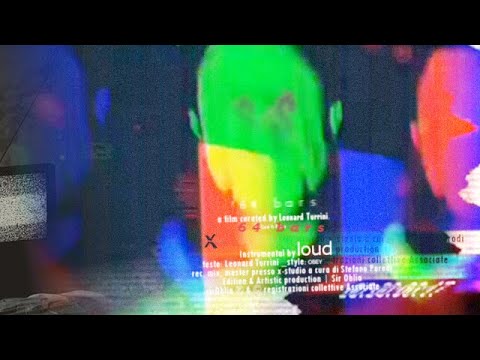 Sir Oblio - 64 bars (non sai quanto vali) - Prod. Loud/ Lo-fi Records & Short Films