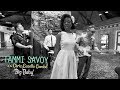 Big Baby TAMMI SAVOY THE CHRIS CASELLO COMBO New England Shakeup BOPFLIX Sessions