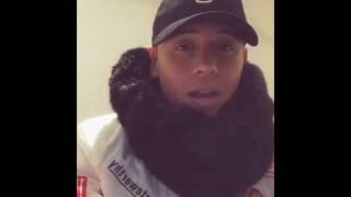 Kevin Roldan - Me tienes loco (Estrenó 25 De Noviembre)